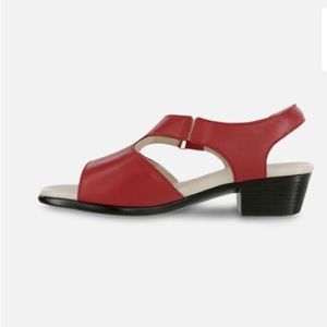 SAS Suntimer Heeled Sandals